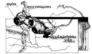 Read more about the article Grandpierre K. Endre: Koppány vezér vértanúhalálának és feldarabolásának titkai