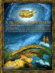 Read more about the article A Selyemút őstörténete – Irodalomjegyzék